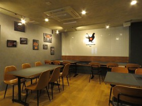 炭火焼鶏Ryo 金沢駅前別館