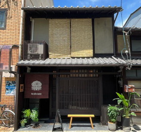 fuku coffee roastery & cafe