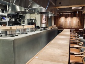 君のハンバーグを食べたい　相模原店