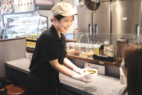 七宝麻辣湯 新松戸店