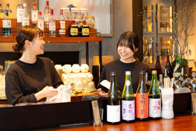 酢重Indigo 渋谷ストリーム