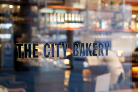 THE CITY BAKERY グランツリー武蔵小杉
