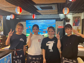 島唄ライブ居酒屋ちょんちょん 牧志本店