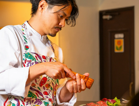 Trattoria Elfo