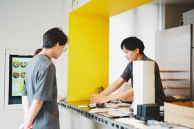 400℃ PIZZA Piu Shimokitazawa