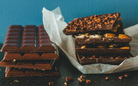 green bean to bar CHOCOLATE 中目黒本店