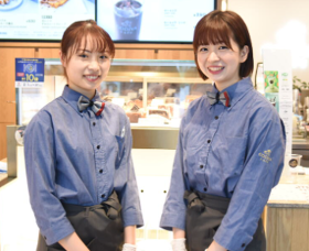 ゴディバカフェ 飯田橋
