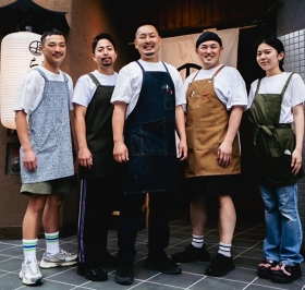 めしト肴やちょうじ 松山店