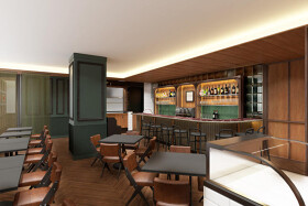 ALAIN DUCASSE SALON DES MANUFACTURES PARIS