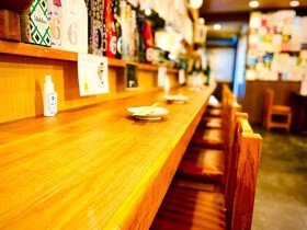 浅草橋 日本酒バル 醸ス