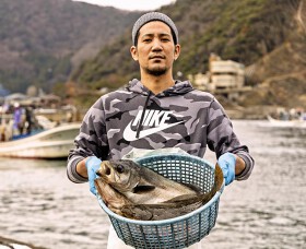 ご当地酒場 北海道八雲町　日本橋別館