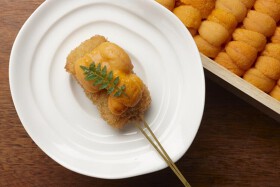 串の坊 アトレ恵比寿店