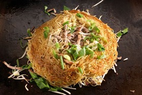 両面焼きそばあぺたいと 高島平本店