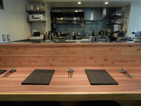 Tramont　人とワインと食卓と