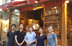 東京ブッチャーズ