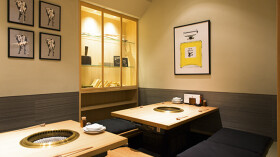 まんぷく 青山店[100]