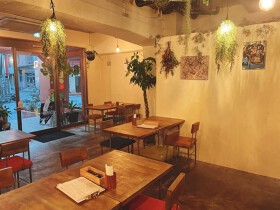 スパイスバル ベベル
