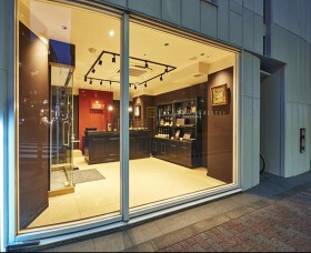 FRIANDS GALLERY 銀座本店　