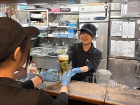 ひびき庵 高坂駅西口店