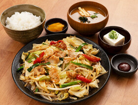 宮本むなし　地下鉄東三国駅前店