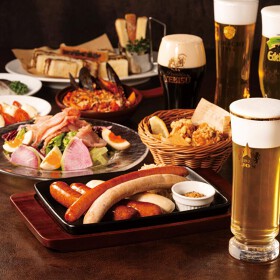 銀座ライオンLEO 北千住店