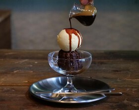 パンとエスプレッソと珈琲製作所