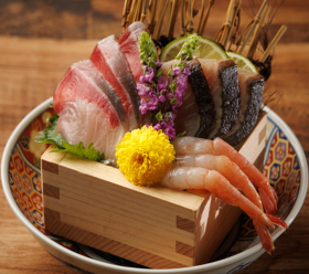 和食居酒屋 彩維 横浜店