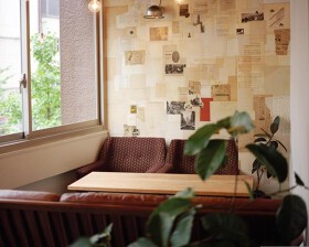 MOVE　CAFE