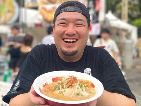 神田煮干中華蕎麦まいまい　株式会社ぷれいふる　
