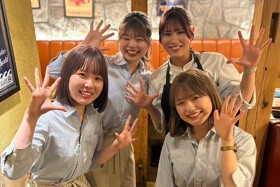 Italian Kitchen VANSAN 行徳店