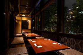 GOHAN DINING BAR ほっこり 霞が関店