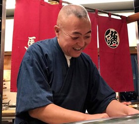 すしやの馬太郎