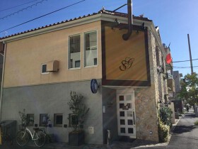 サン ジョルジョ