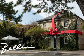 リストランテ ベリーニ