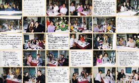 レストランカナル