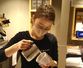 MICASADECO&CAFE 京都店