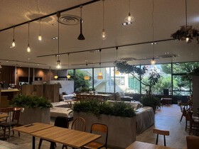 MOVE　CAFE