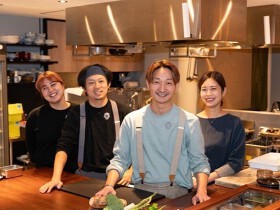 木倉町さんぼ