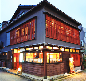 大漁居酒屋 まぐろがんち