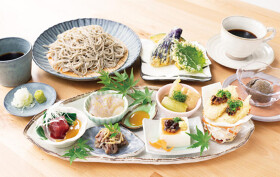 ダイニング若竹