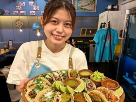 【新店】Mexican Ado Tacos 