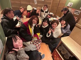 魚と酒 めから鱗