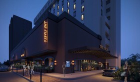 THE LIVELY YAMAGUCHI