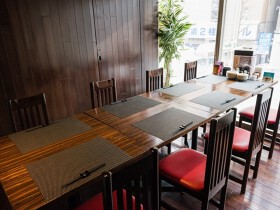 中国料理　孝華