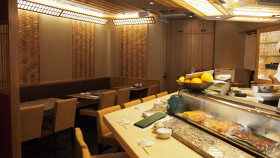 八兵衛　西麻布店