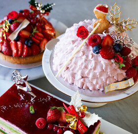Patisserie Felitte
