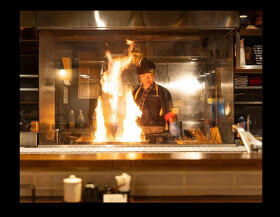 鰹と飯 明神丸 品川高輪店(仮)
