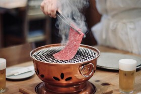 焼肉すどう 熊本本店