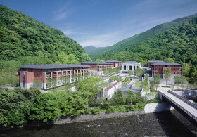 日本料理 京都 華暦【エクシブ京都 八瀬離宮】