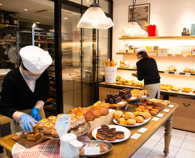 C'EST UNE BONNE IDEE！ 自由が丘